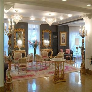 Sercotel Artheus Carmelitas Hotel