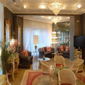 Sercotel Artheus Carmelitas Hotel