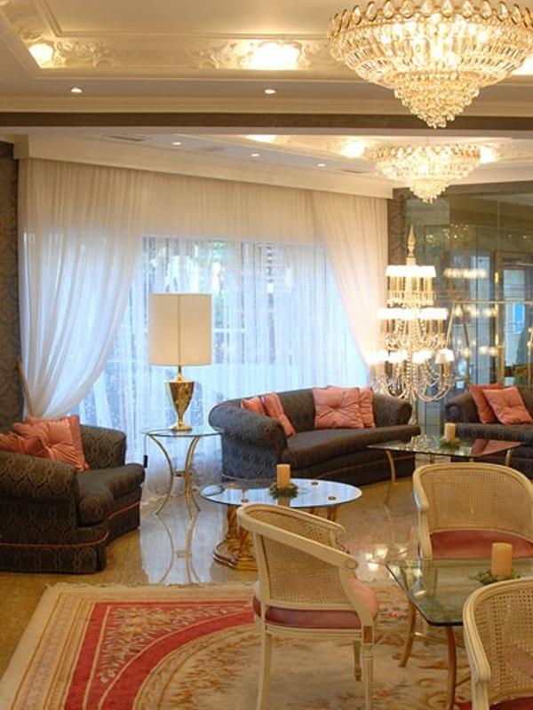 Sercotel Artheus Carmelitas Hotel