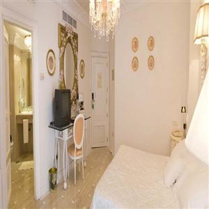 Sercotel Artheus Carmelitas Hotel