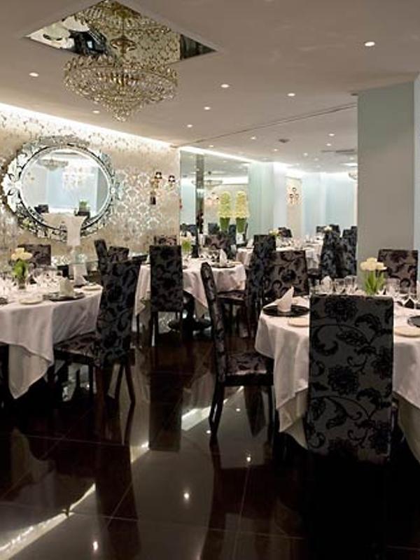 Sercotel Artheus Carmelitas Hotel