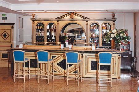 Sercotel Artheus Carmelitas Hotel