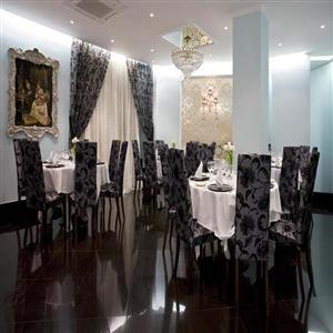 Sercotel Artheus Carmelitas Hotel