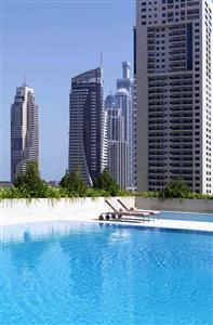 Radisson Blu Residence Dubai Marina