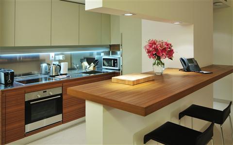 Radisson Blu Residence Dubai Marina