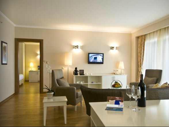 Radisson Blu Resort & Spa