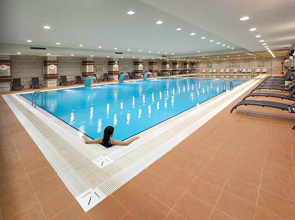 Radisson Blu Resort & Spa