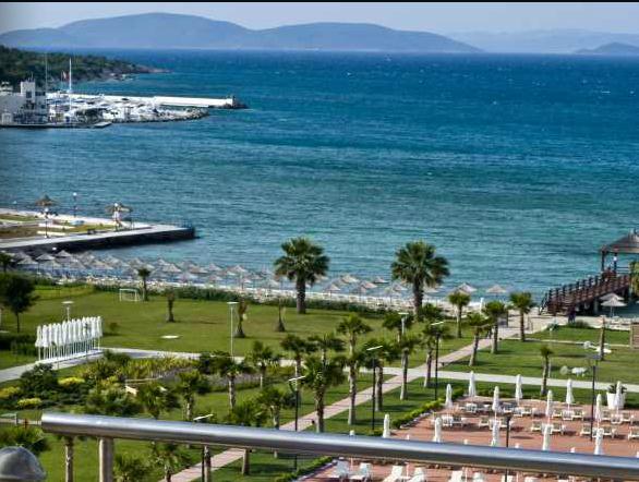 Radisson Blu Resort & Spa