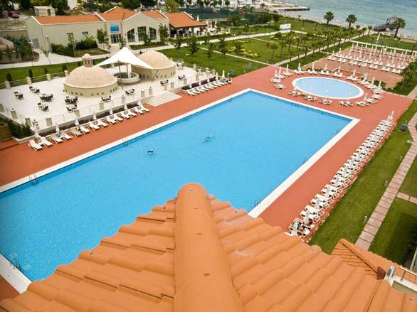 Radisson Blu Resort & Spa