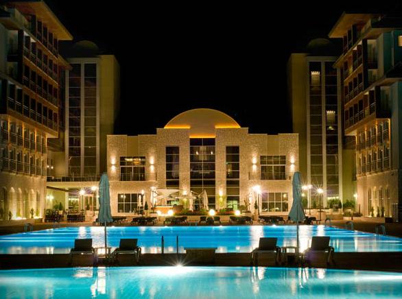 Radisson Blu Resort & Spa