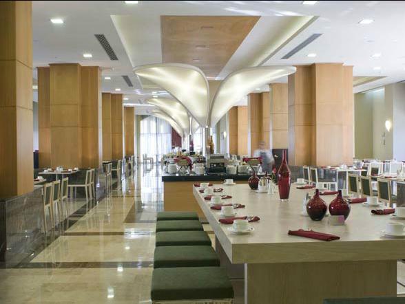 Radisson Blu Resort & Spa