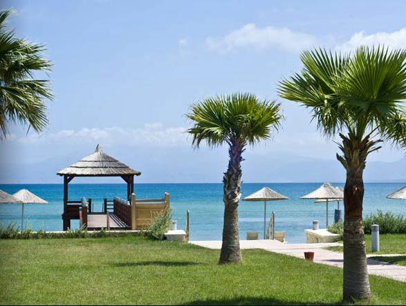 Radisson Blu Resort & Spa