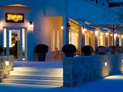 Dubrovnik Sun Gardens