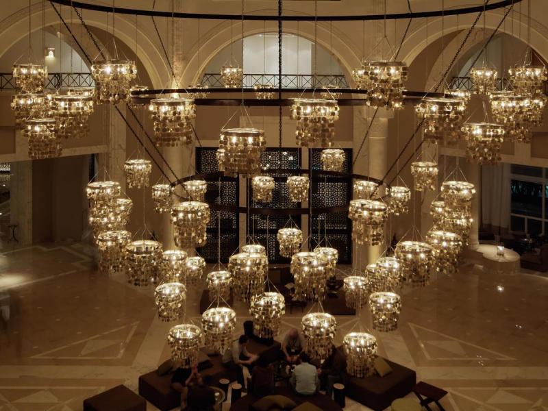 Radisson Blu Palace Resort & Thalasso