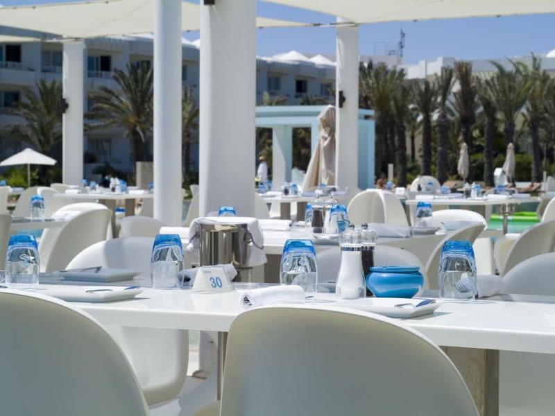 Radisson Blu Palace Resort & Thalasso