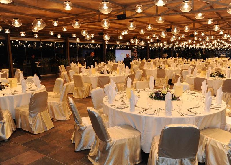 Grand Tala Bay Resort