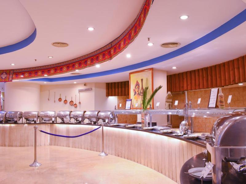 Parrotel Beach Resort