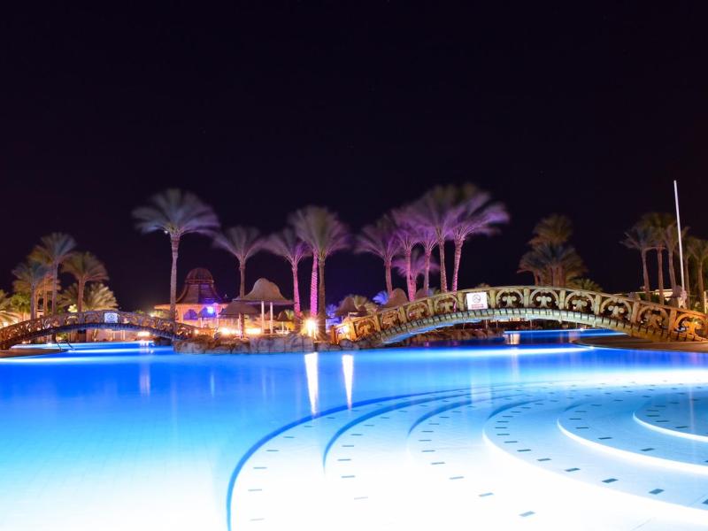 Parrotel Beach Resort