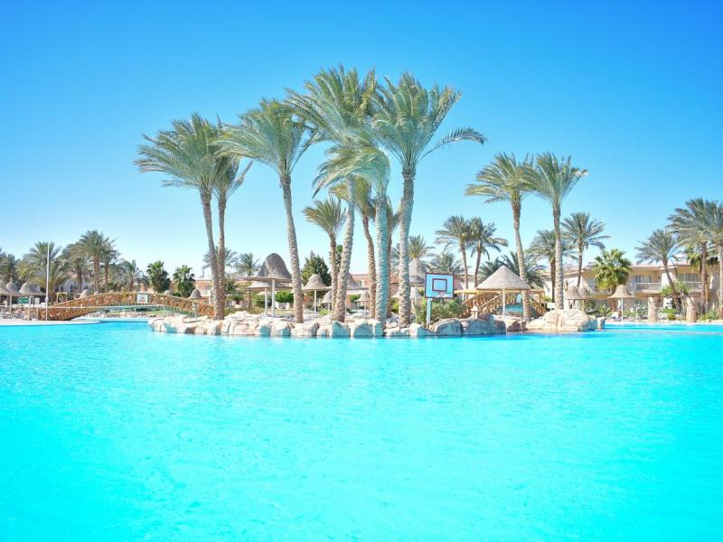 Parrotel Beach Resort