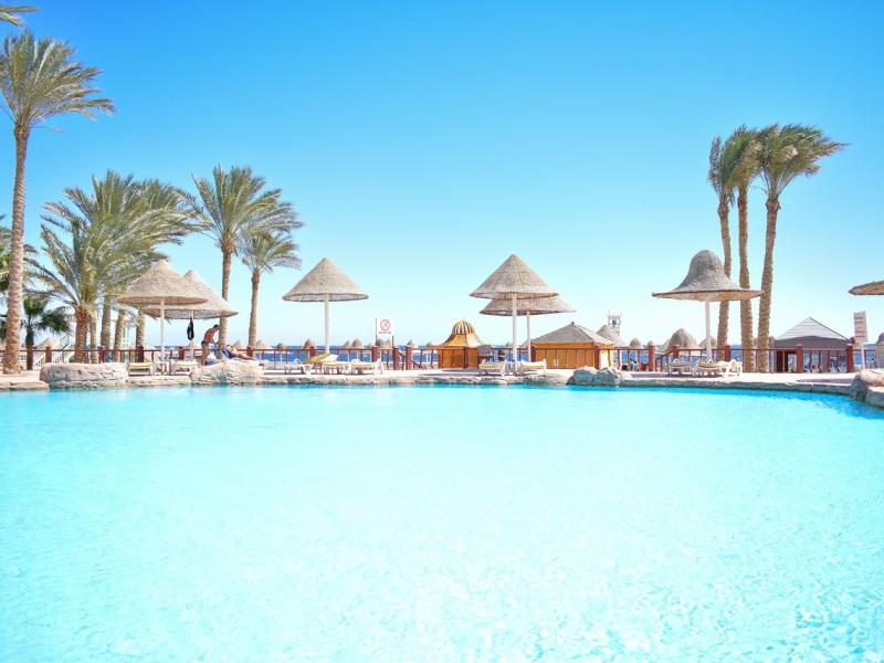 Parrotel Beach Resort