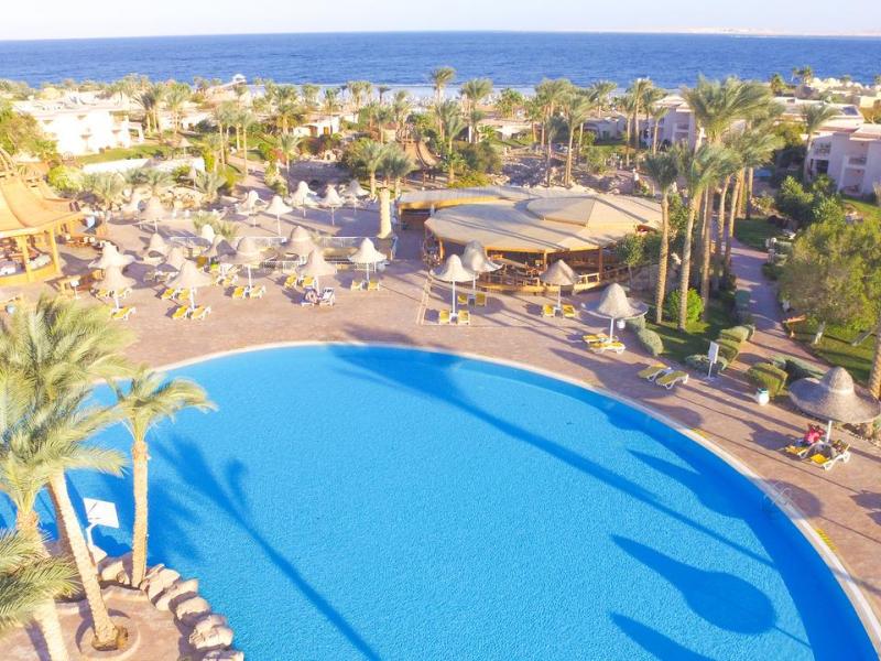 Parrotel Beach Resort