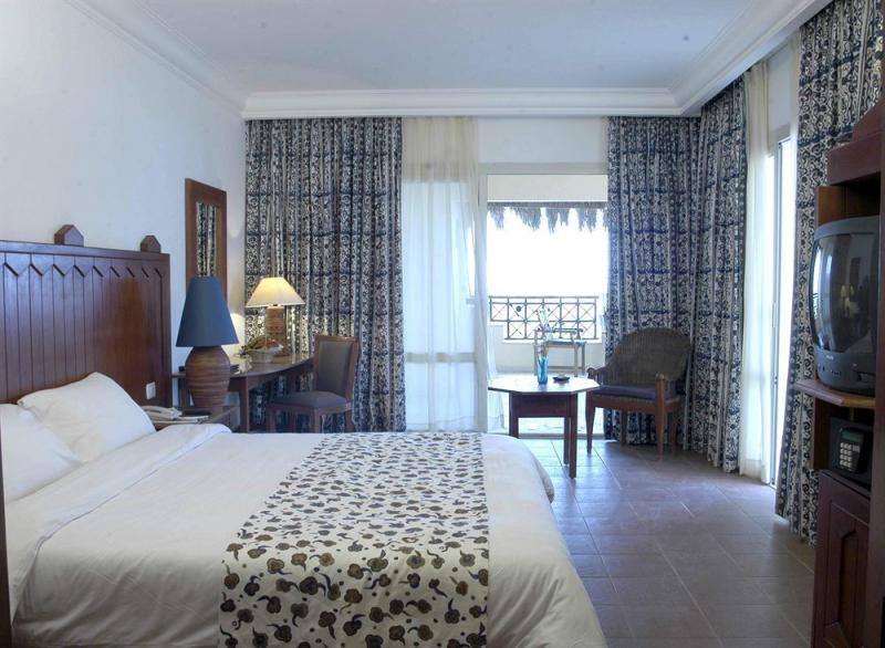 Taba Paradise Resort