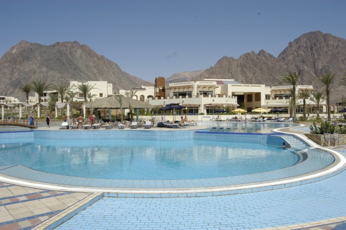 Taba Paradise Resort
