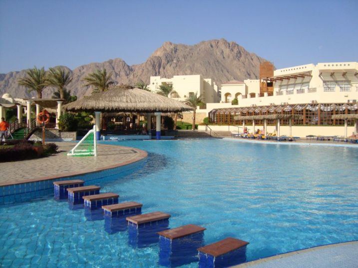 Taba Paradise Resort