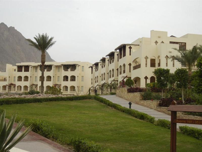 Taba Paradise Resort