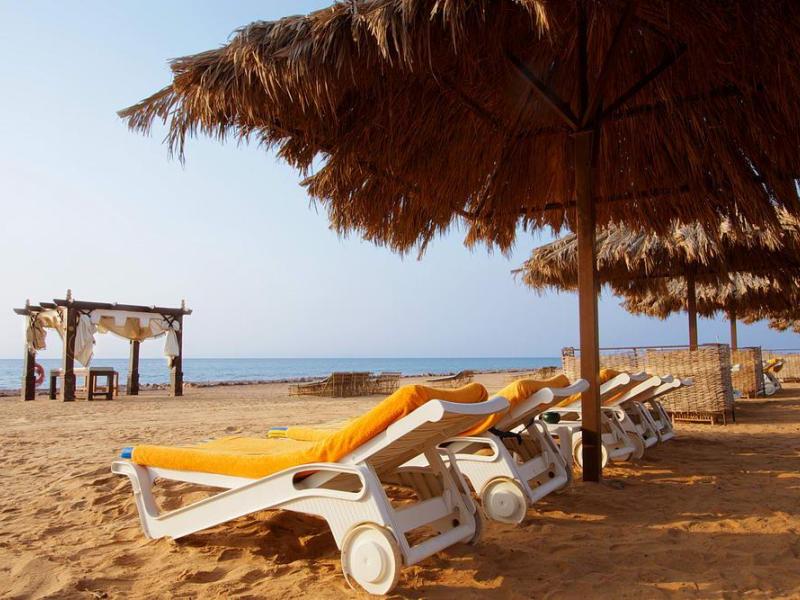 Taba Paradise Resort