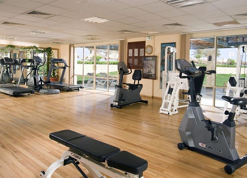 Taba Paradise Resort