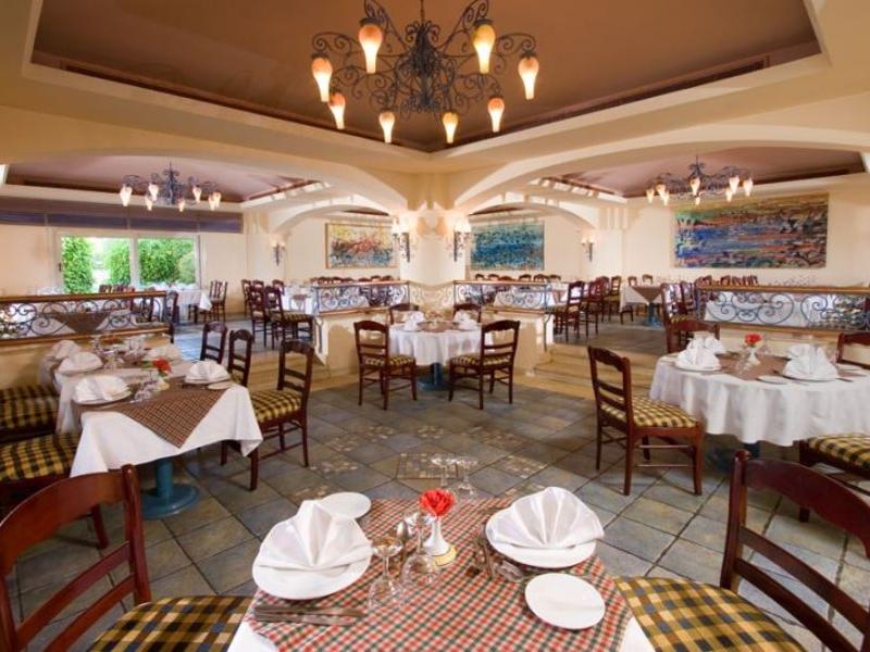 Taba Paradise Resort