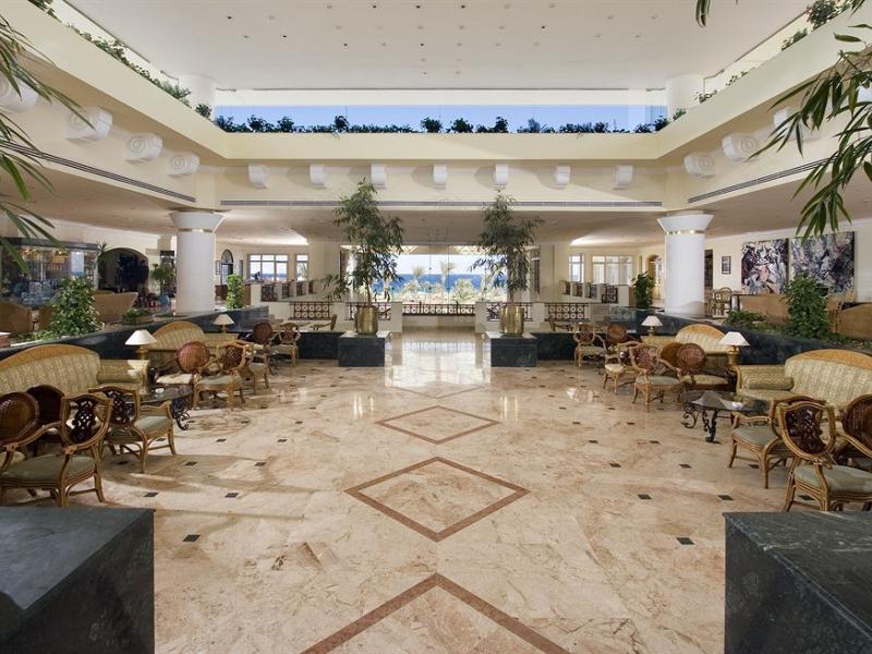 Taba Paradise Resort