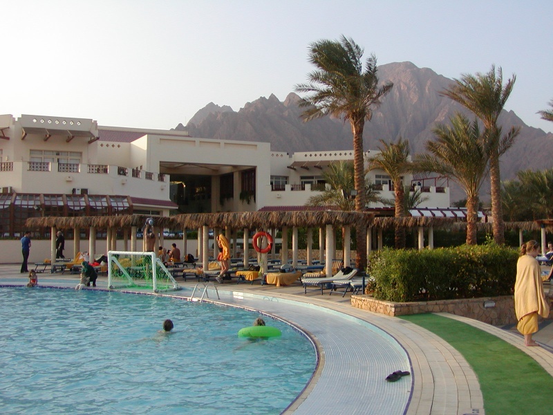 Taba Paradise Resort
