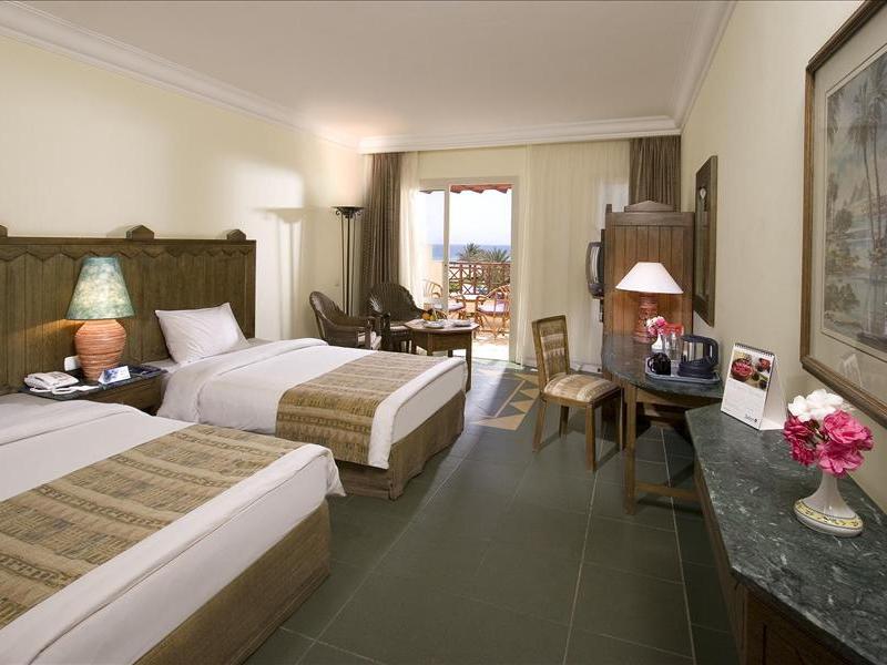 Taba Paradise Resort