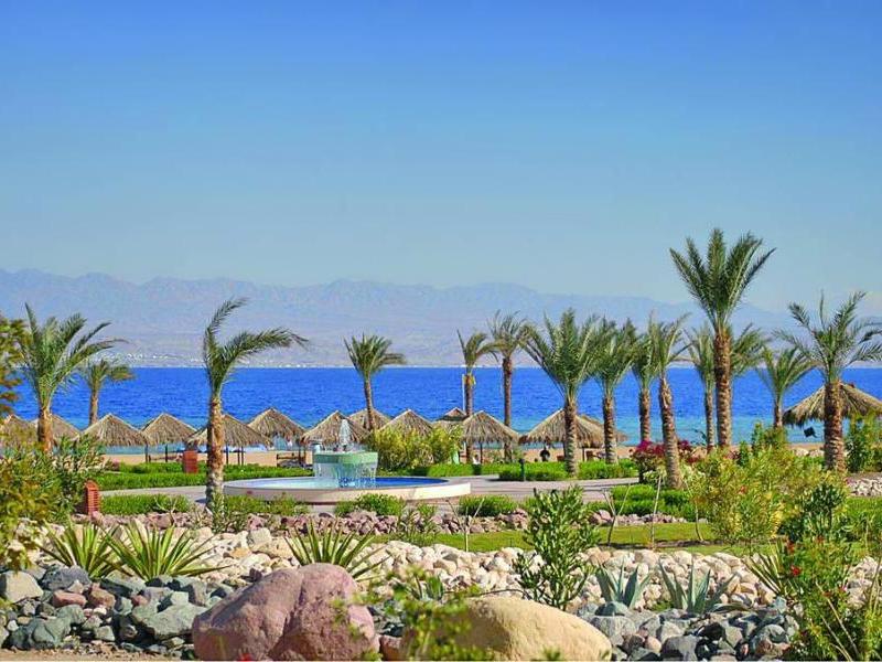 Taba Paradise Resort