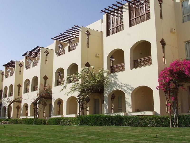 Taba Paradise Resort