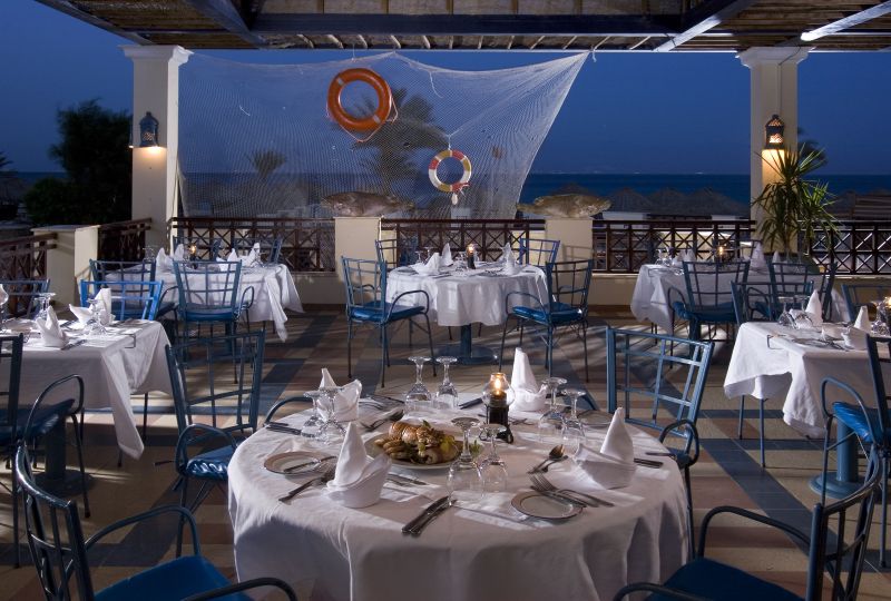 Taba Paradise Resort