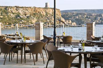 Radisson Blu Resort & Spa, Malta Golden Sands
