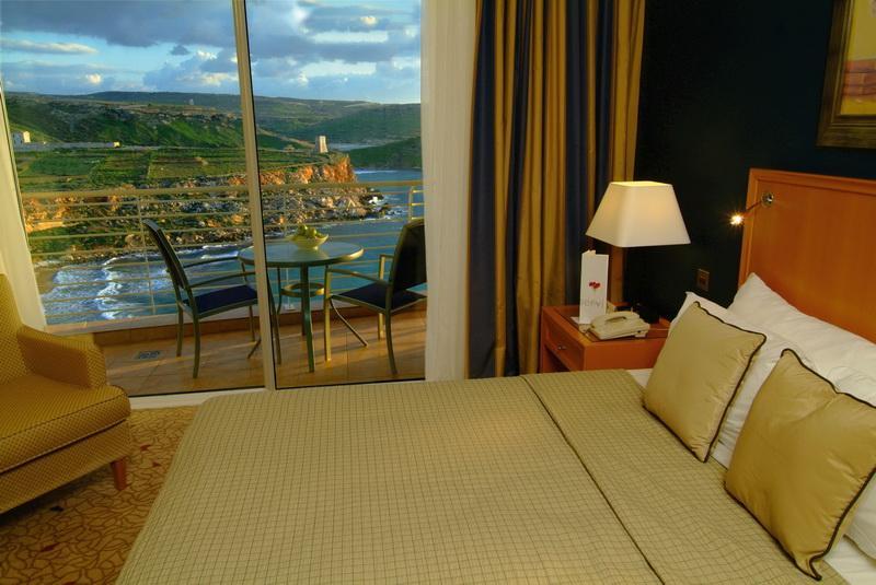 Radisson Blu Resort & Spa, Malta Golden Sands