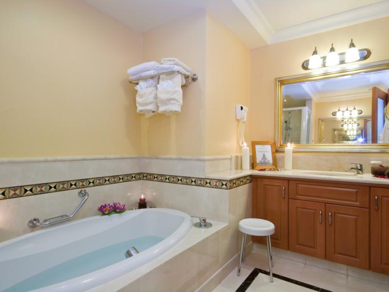 Radisson Blu Resort & Spa, Malta Golden Sands