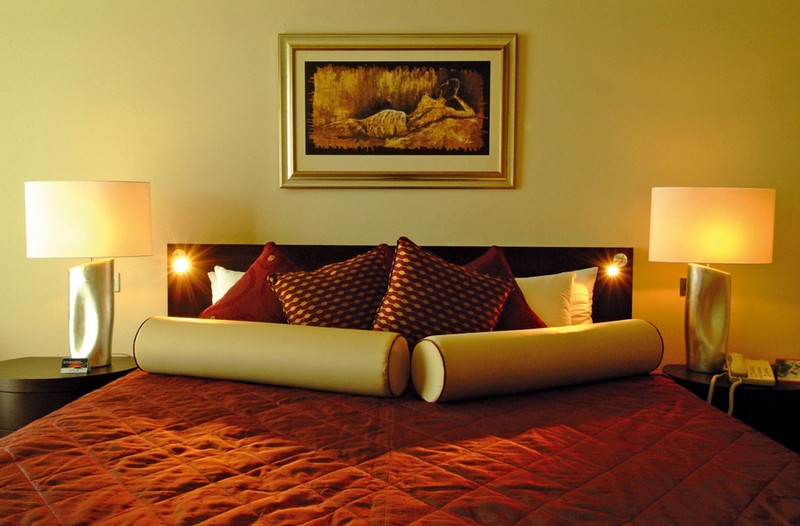 Radisson Blu Resort & Spa, Malta Golden Sands