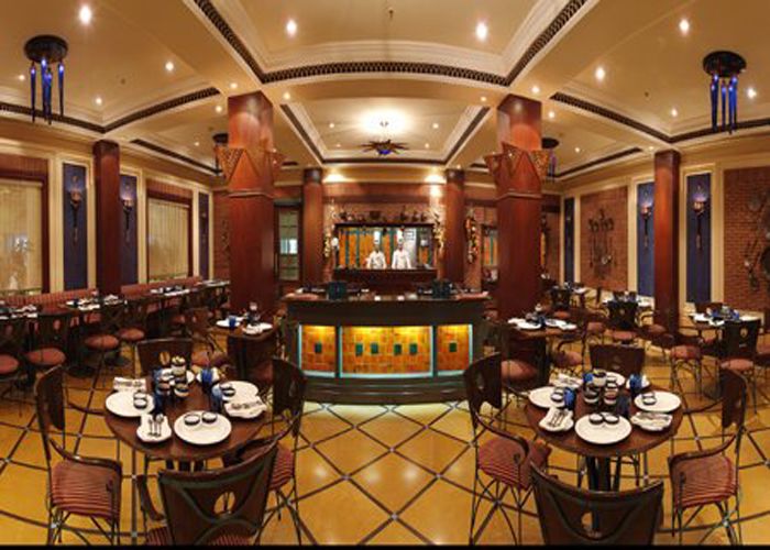 Radisson Chennai