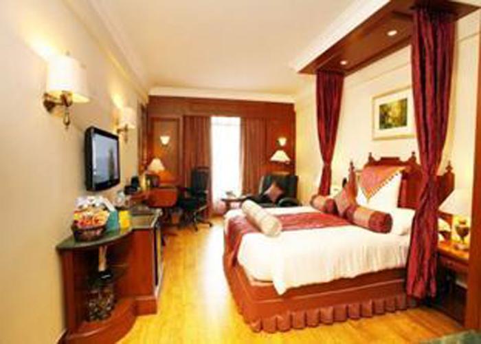 Radisson Chennai