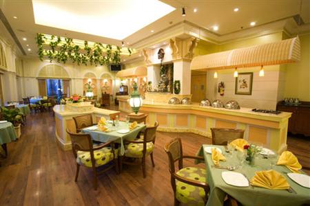 Radisson Chennai