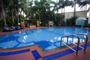 Radisson Chennai