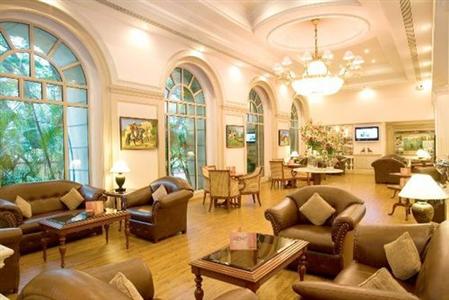 Radisson Chennai