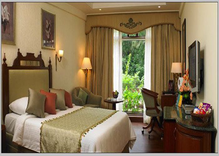 Radisson Chennai