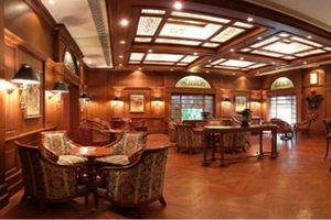 Radisson Chennai