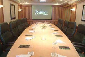 Radisson Chennai